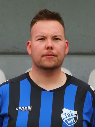 Fabian Werner