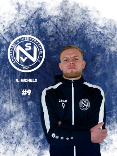 Nils Michels