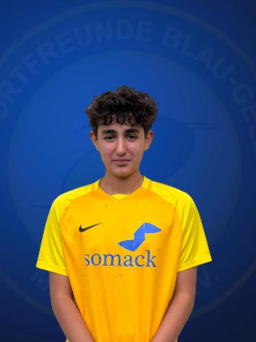 Marcus Albitar