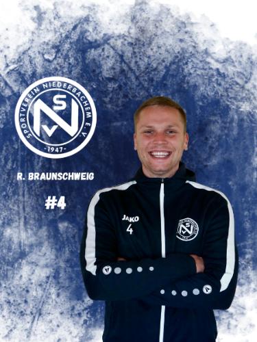 Rene Braunschweig