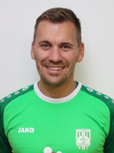 Daniel Artmann