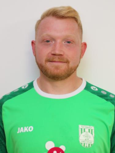 Johannes Kaecke