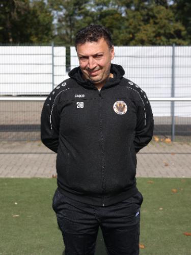 Murat Bingöl
