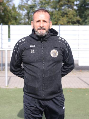 Ali Cetinkaya