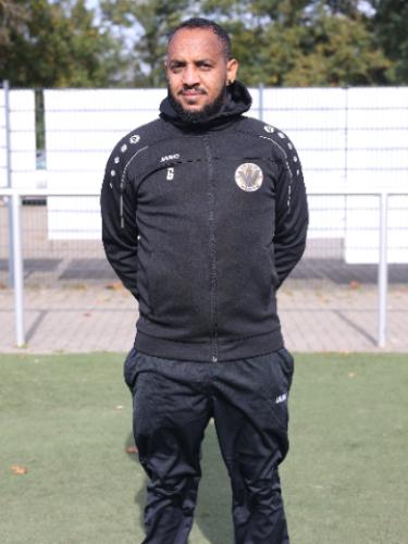 Dejen Adisu Geresilase