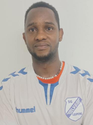 Mamadou Diallo