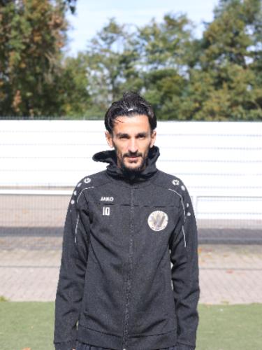 Hasan Kacmaz