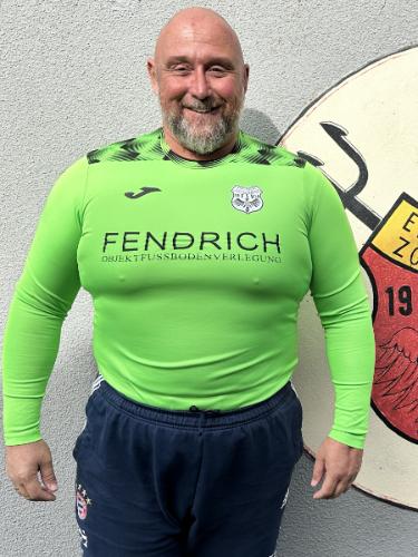 Thorsten Fleischmann