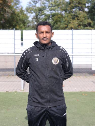 Fethawi Kflay Tesfay