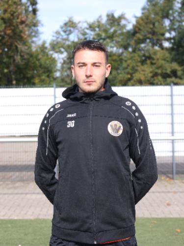 Vladislav Vladislavovic Malcev