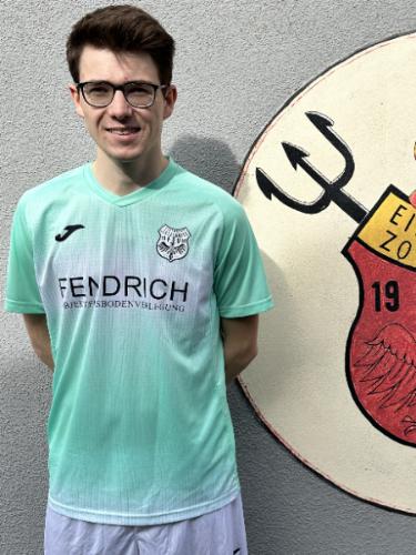 Elijah Schiemanowski