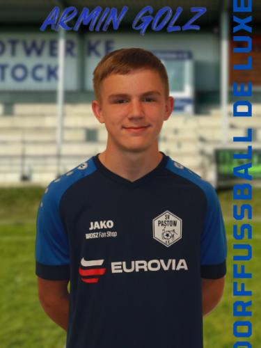 Armin Golz
