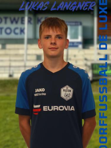 Lukas Langner