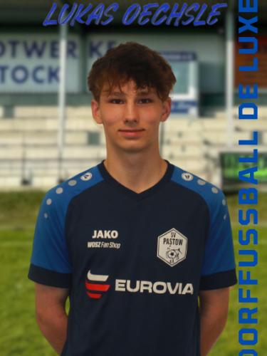 Lukas Daniel Oechsle
