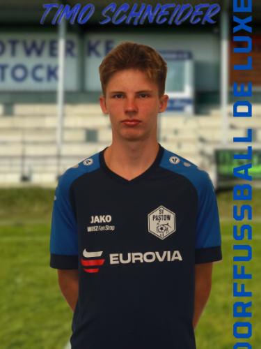Timo Schneider