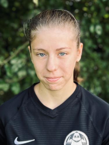 Antonia Stahl