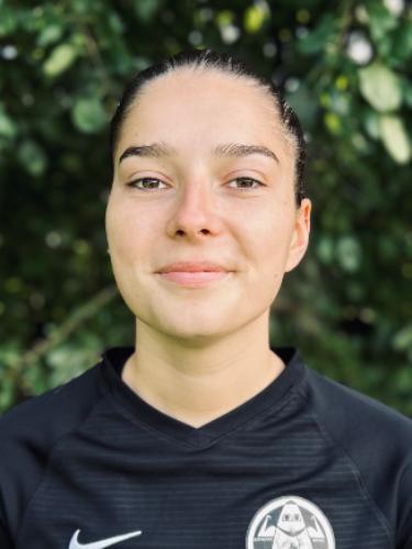 Pia Cappel
