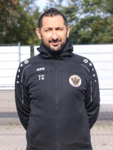 Turgay Cakmak