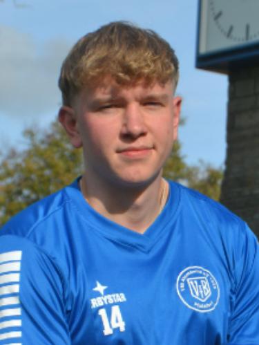 Klaas Hendricks