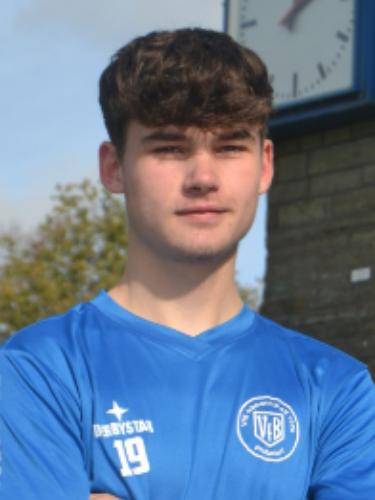 Danijel Joshua Lorenz