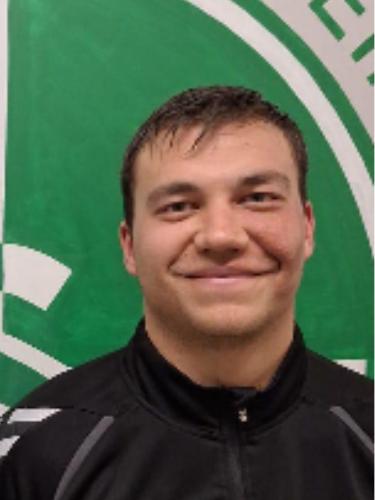 Paul Martinez Rosales