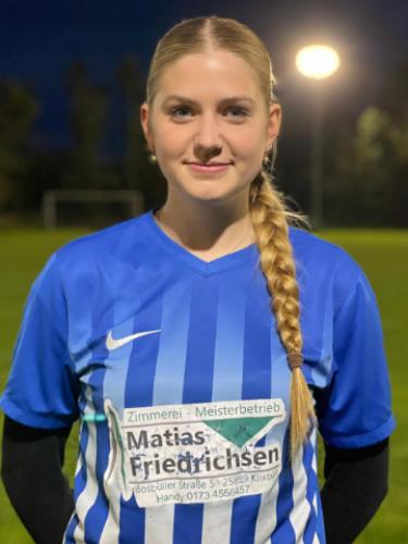 Jördis Wilhelmsen