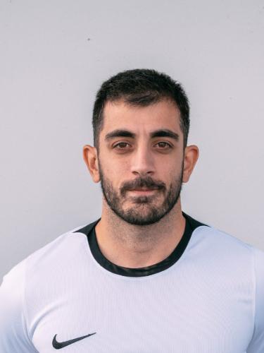 Stefanos Fachantidis