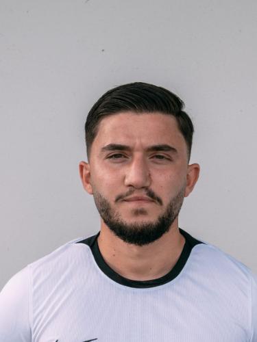 Emre Kazakli