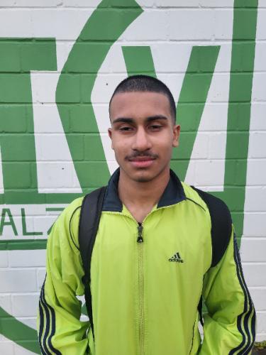 Mohamed Hosein Rezaie