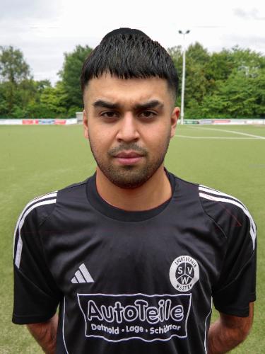 Kamran Yalcin