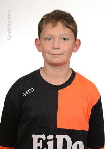 Giulian Kaivers