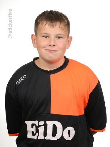 Niclas-Jason Kaliner