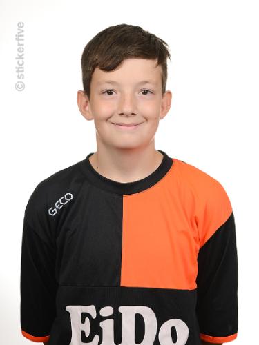 Domenik Pascal Kemter