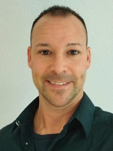 Daniel Weidlich