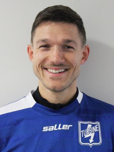 Mario Schuppan
