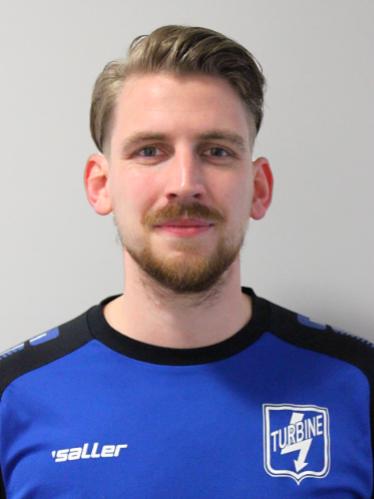 Marius Weidlich