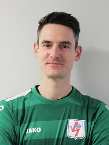 Kevin Zeuke