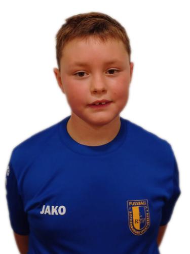 Finn Hebold