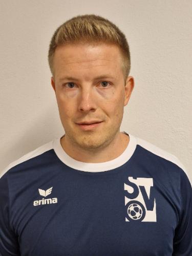 Eric Nowak