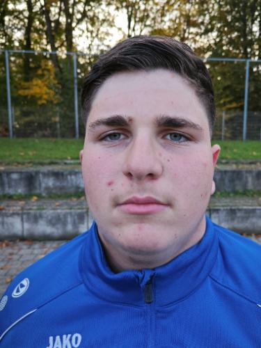 Gabriel Jonas Jaradat