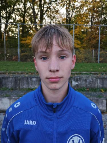 Alex Kasparek