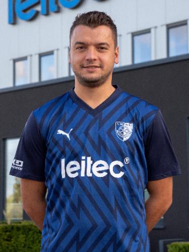 Boris Dragicevic