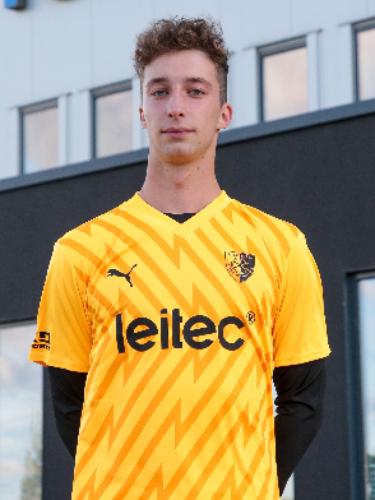 Jonas Lerch