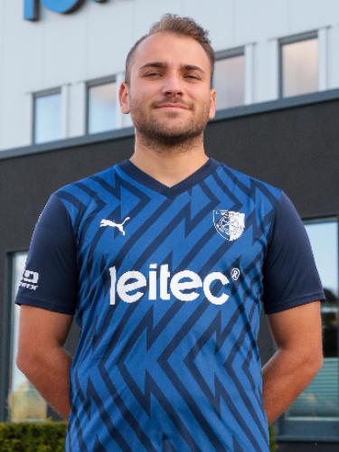 Fabian Neuschl