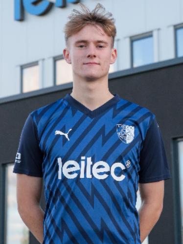 Erik Spies