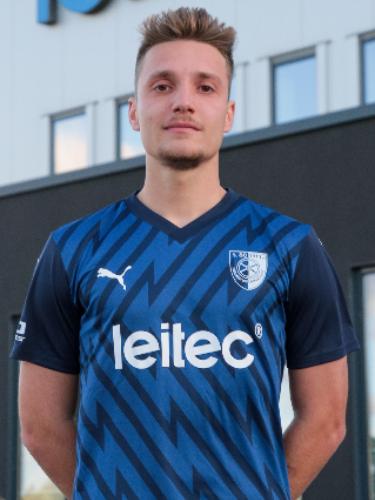 Paul Weilandt