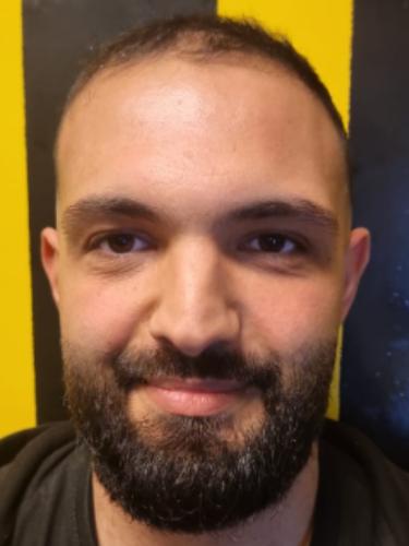 Yusuf Ayaz