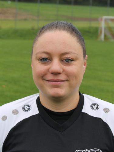 Jessica Buchberger