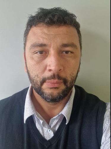 Gökhan Yolcu