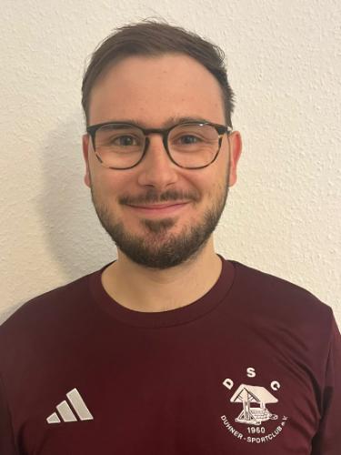 Philip-Luca Achenbach